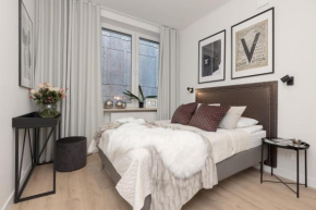 Bracka Fashion Apartment by Renters Prestige